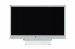 AG Neovo X24200A1E0000 Überwachungsmonitor CCTV-Monitor 60,5 cm [23.8"] 1920 x 1080 Pixel 
