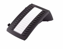 AGFEO 6100288 Telefonumschalter-Zubehör Schwarz 