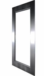 AGFEO 6101514 Interkom-System-Zubehör Aufspannplatte 