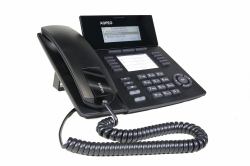 AGFEO ST 53 IP IP-Telefon Schwarz 