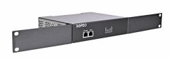 AGFEO ES PURE-IP X IT IP-Kommunikationsserver 40 Benutzer 