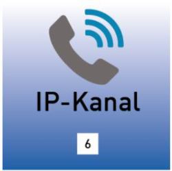 AGFEO ES-IP 6 Lizenz[en] 
