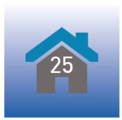 AGFEO ES-SmartHome 25 Lizenz[en] 