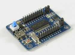ALLNET ALL-B-15 Zubehör für Entwicklungsplatinen 