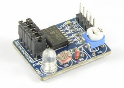 ALLNET ALL-B-20 Zubehör für Entwicklungsplatinen Arduino-Block 