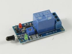 ALLNET ALL-B-32 Zubehör für Entwicklungsplatinen Flammensensor 
