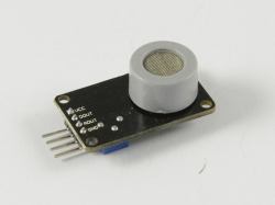 ALLNET ALL-B-6 Zubehör für Entwicklungsplatinen Gassensor 