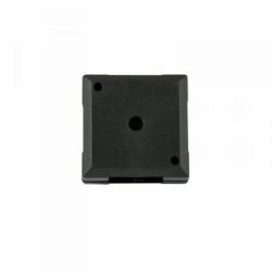 ALLNET ALL-BRICK-0142 Montage-Kit Schwarz Kunststoff 
