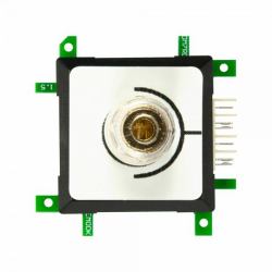 ALLNET 130137 Messadapterset Mehrfarbig 