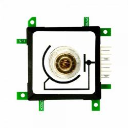 ALLNET 130141 Messadapterset Mehrfarbig 