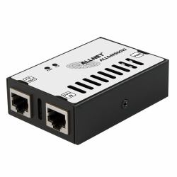 ALLNET ALL048900V2 PoE-Adapter Gigabit Ethernet 