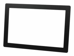 ALLNET ALLTCOVER14NBV1 Tabletersatzteil/-zubehör Bezel 