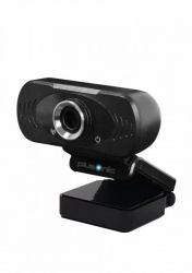 ALLNET PSH036 Webcam 2 MP 1920 x 1080 Pixel USB 3.2 Gen 1 [3.1 Gen 1] Schwarz 