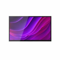 ALOGIC 32A4KPDTMSGR Computerbildschirm 81,3 cm [32"] 3840 x 2160 Pixel 4K Ultra HD LED Touchscreen Multi-Nutzer Grau 