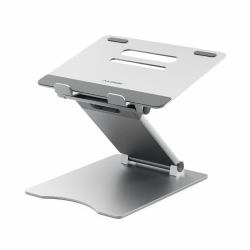 ALOGIC EPALR-SLV laptop-ständer Silber 