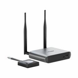 ALOGIC WPA-BASE-1CB Kabelloses Präsentationssystem HDMI Desktop 