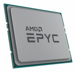 AMD EPYC 7272 Prozessor 2,9 GHz 64 MB L3 Einschub 