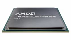 AMD Ryzen Threadripper PRO 7975WX Prozessor 4 GHz 128 MB L3 Einschub 