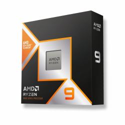 AMD Ryzen 9 9950X3D Prozessor 4,3 GHz 144 MB L2 & L3 Einschub 
