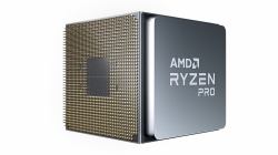 AMD Ryzen 7 PRO 8700G Prozessor 4,2 GHz 16 MB L3 Einschub 