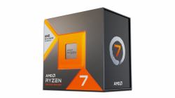 AMD Ryzen 7 7800X3D Prozessor 4,2 GHz 96 MB L3 Box 