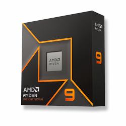AMD Ryzen 9 9950X Prozessor 4,3 GHz 80 MB L2 & L3 Box 