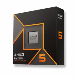 AMD Ryzen 5 9600X Prozessor 3,9 GHz 38 MB L2 & L3 Box 