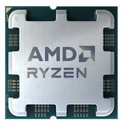 AMD Ryzen 5 7600X3D Prozessor 4,1 GHz 96 MB L3 Einschub 