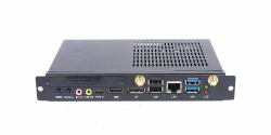 AOPEN WB5116 Schwarz 256 GB 