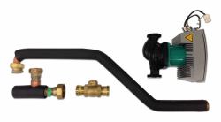 APC ACAC10061 Klimaanlagenzubehör Controller 