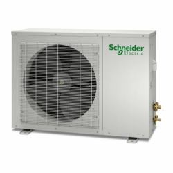 APC 3,5-kW-Split-System, Außeneinheit, ohne vorkonfektioniertes Kühlmittel 
