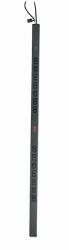 APC Rack PDU, Basic, Null HE, 16 A, 230 V, [20] C13 & [4] C19, IEC C20 