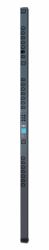 APC Rack PDU 2G, Metered-by-Outlet, 0 HE, 16 A, 100/-240 V, [21] C13 & [3] C19 