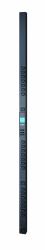 APC Rack PDU 2G, mit Messfunktion über Ausgang mit Schaltung, Null HE, 20 A/208 V, 16 A/230 V, [21] C13 & [3] C19 