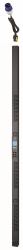 APC Rack PDU 2G, mit Messfunktion über Ausgang mit Schaltung, Null HE, 16 A, 230 V, [21] C13 & [3] C19 