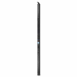 APC AP8841 Stromverteilereinheit [PDU] 42 AC-Ausgänge 0U Schwarz 