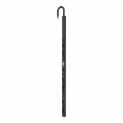 APC AP8887 Stromverteilereinheit [PDU] 42 AC-Ausgänge 0U Schwarz 