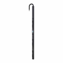 APC AP8888 Stromverteilereinheit [PDU] 42 AC-Ausgänge 0U Schwarz 