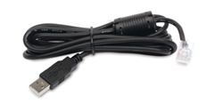 APC Simple Signaling UPS Cable Signalkabel 1,83 m Schwarz 