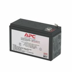APC Ersatzbatterie APCRBC106 [OEM] 