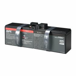 APC Ersatzbatterie Nr. 216 mit 2 Jahren Garantie 