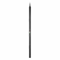 APC APDU9953 Stromverteilereinheit [PDU] 24 AC-Ausgänge 0U Schwarz 