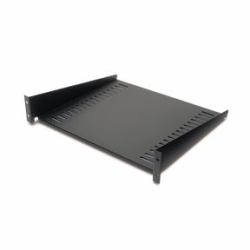 APC AR8105BLK Rack Zubehör Regalboden 