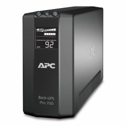 APC Power-Saving Back-UPS Pro 700, Batterie 12V, 9.0Ah 