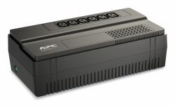 APC BV1000I Unterbrechungsfreie Stromversorgung [USV] Line-Interaktiv 1 kVA 600 W 1 AC-Ausgänge 
