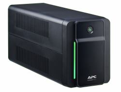 APC Back-UPS 950 VA, 230 V, AVR, 6 IEC Ausgänge 