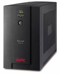 APC Back-UPS Unterbrechungsfreie Stromversorgung [USV] Line-Interaktiv 0,95 kVA 480 W 