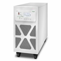 APC Easy 3S Unterbrechungsfreie Stromversorgung [USV] Doppelwandler [Online] 10 kVA 10000 W 