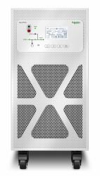 APC Easy 3S Unterbrechungsfreie Stromversorgung [USV] Doppelwandler [Online] 15 kVA 15000 W 