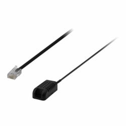 APC Easy Rack PDU Temperatur- und Luftfeuchtigkeitssensor 